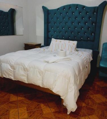 Hospedaje TOSCANO SUITES