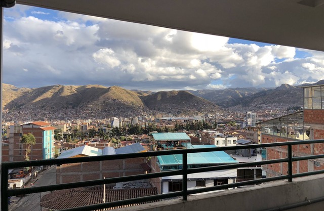 Hospedaje Turismo CAITH