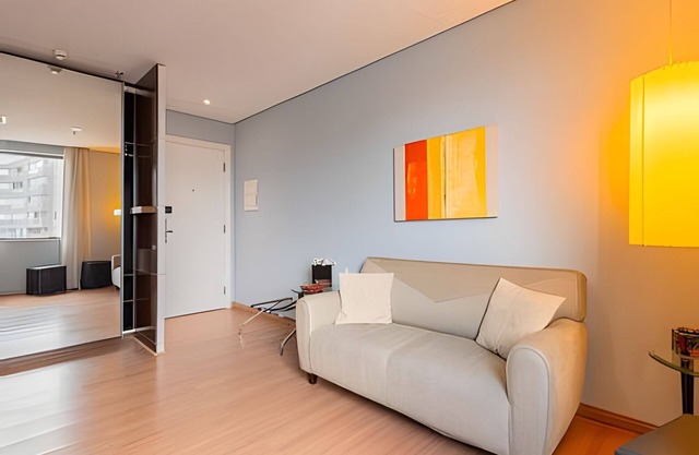 Hospedez - Spacious apartment, w/cupboard ap1510