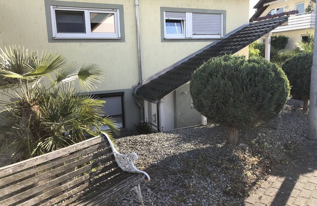 Hospitality in Bahlingen am Kaiserstuhl, Fewo Gonzo
