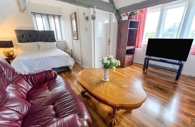 Host & Stay | Apartment 6, Church Walk