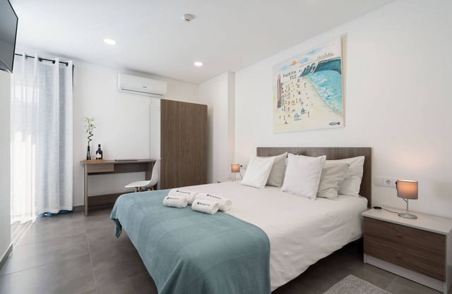 Host Wise Arvore - Room w/Balcony and Pool