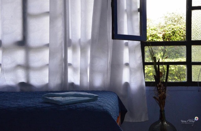 Hostal Alua Rio