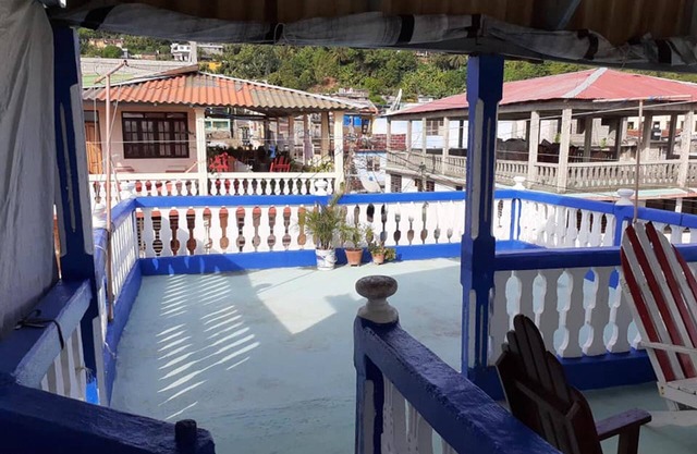 Hostal Arquimides Baracoa