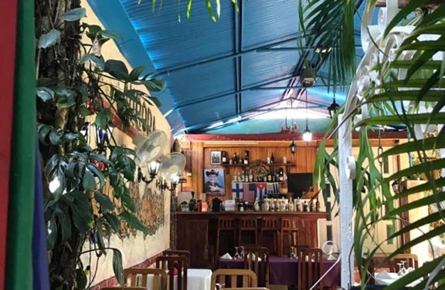 Hostal Aurora
