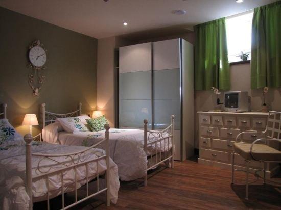 Hostal Beti-jai
