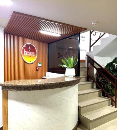Hostal Bicentenario