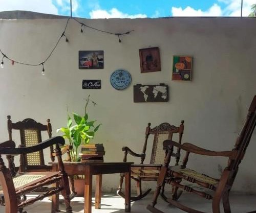 Hostal Brisas del Ometepe