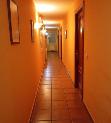 Hostal Buenavista