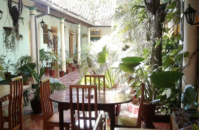 Hostal Buen Viaje