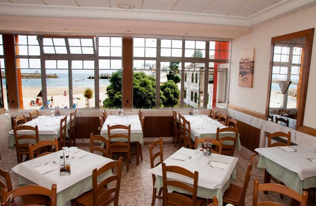 Hostal Buenavista
