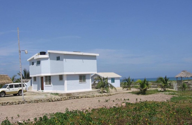 Hostal Cabañas Vistamar