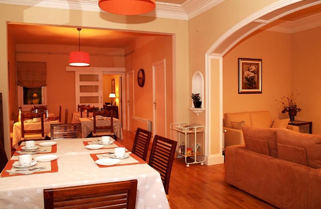Hostal Canigó