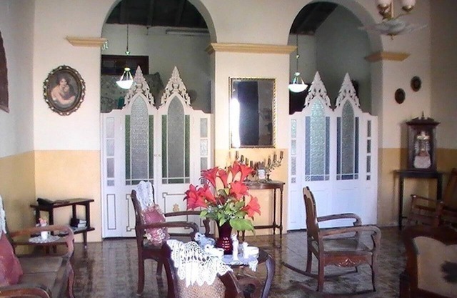 Hostal Cary REMEDIOS