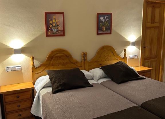 Hostal Casa Vispe