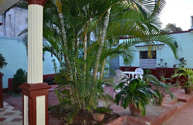 Hostal CasaMessi