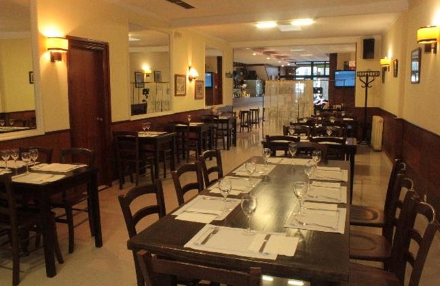 Hostal Conde Rey