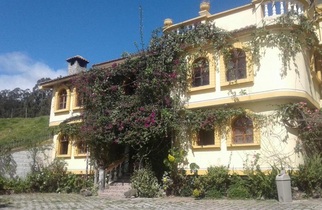 Hostal Curiñan