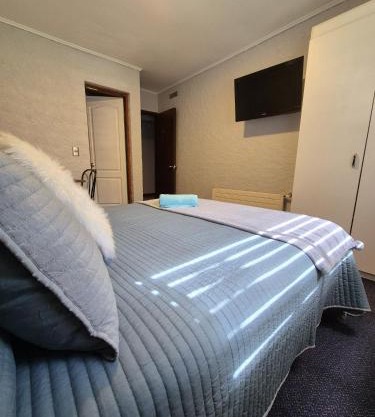 Hostal del Bosque