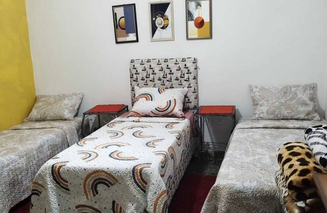 Hostal Deluxe Py offers you comfort, friendliness and a good traditional breakfast.