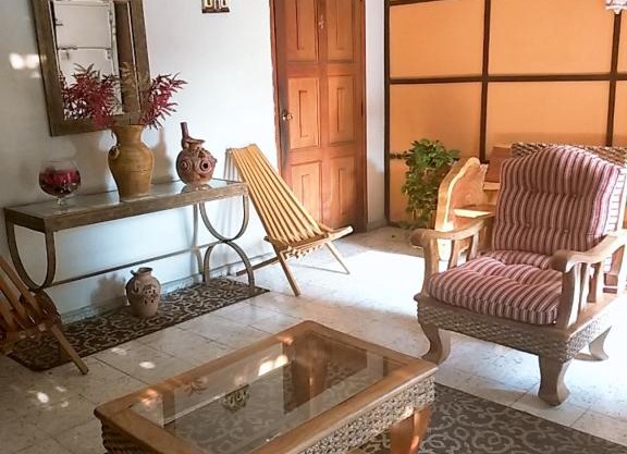 Hostal Doña Marta