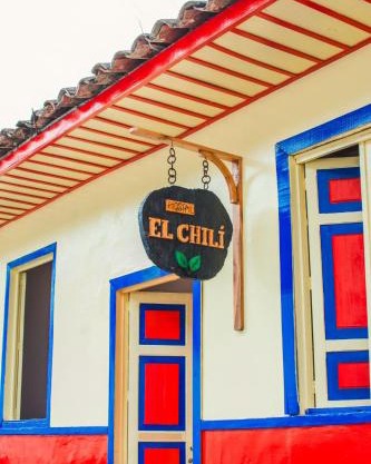 Hostal El Chili
