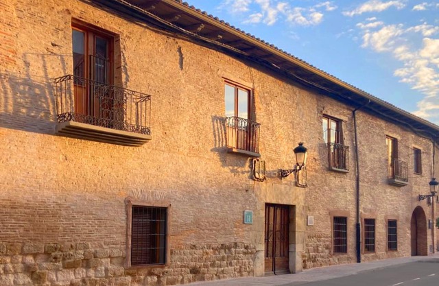 Hostal El Palacio