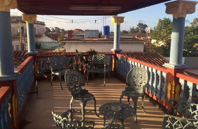 Hostal El Renacer REMEDIOS