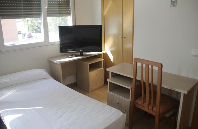 HOSTAL FRANCISCO SALINAS
