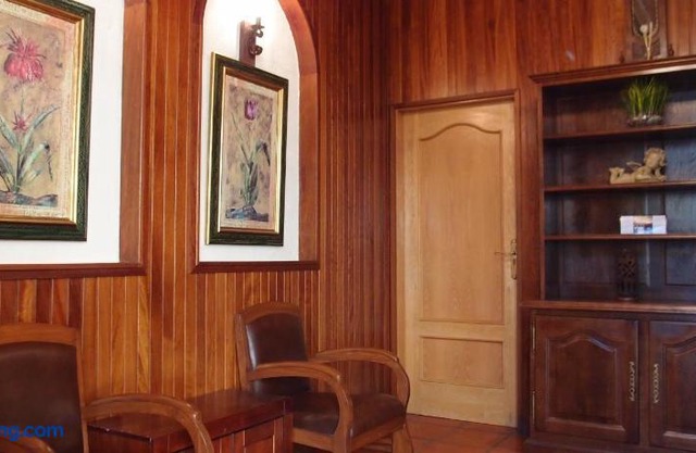 Hostal Itxaso-Enea