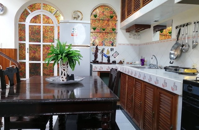 Hostal Jose Ramon