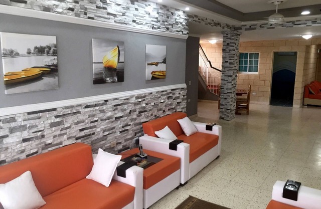Hostal Juaquinillo