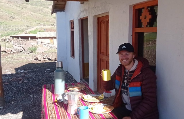 HOSTAL KINSA COCHA