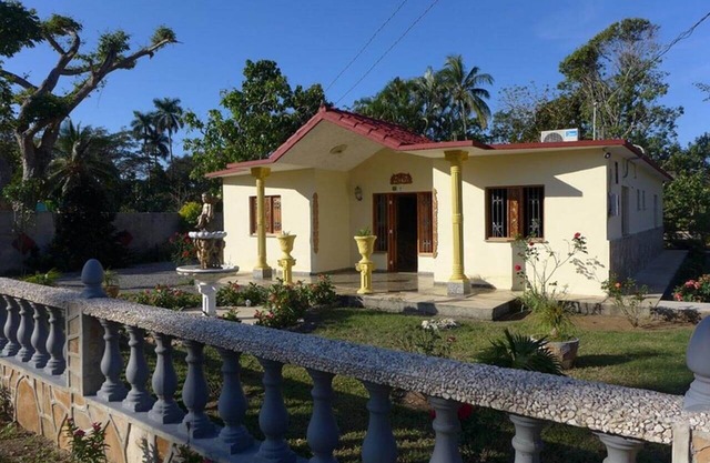 Hostal La Colonial CANDELARIA
