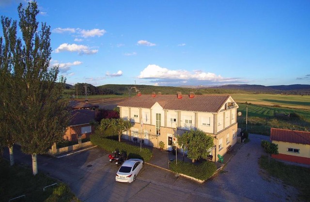 Hostal La Llave