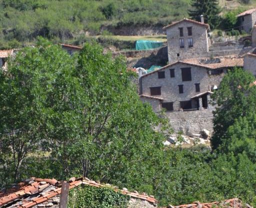 Hostal La Muntanya