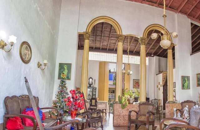 Hostal La Rueda REMEDIOS