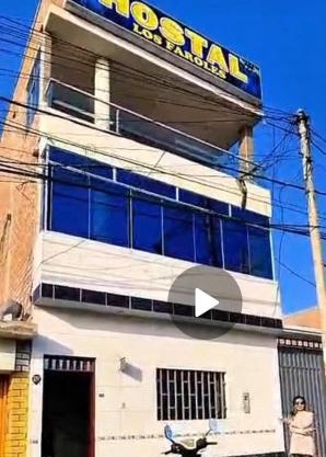 Hostal los Faroles