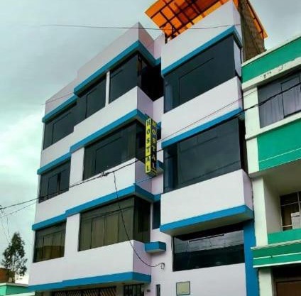 Hostal Los Pinos