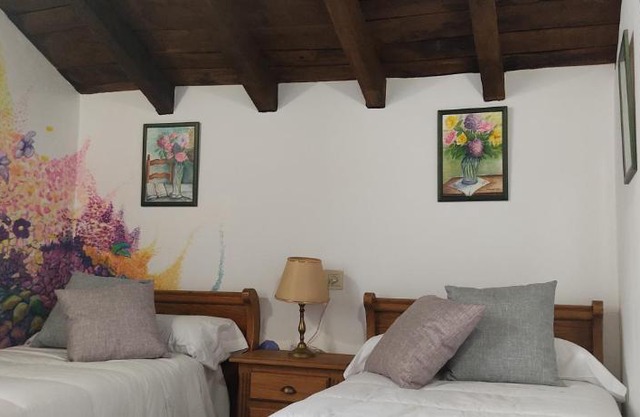 Hostal Mendaurpe