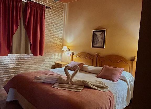 Hostal meson del rey