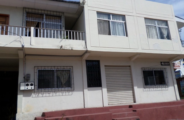 Hostal Miconia