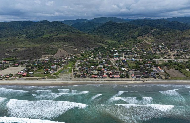 Hostal Mirada al Mar