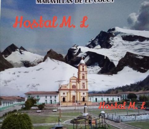 Hostal ML las tres B