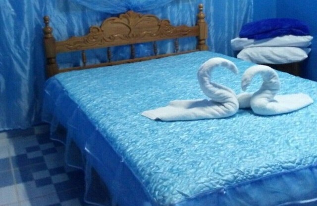 Hostal Monte Sion REMEDIOS
