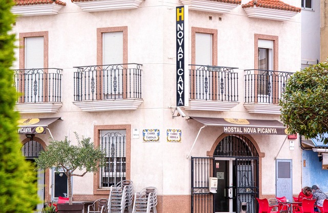 Hostal Nova Picanya
