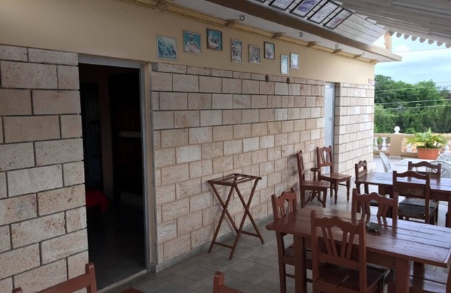 Hostal Nueva Vida