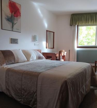 Hostal Palas