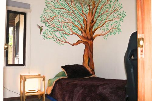 Hostal Punto Rockstar