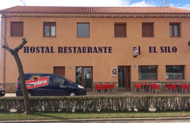 Hostal Restaurante El Silo